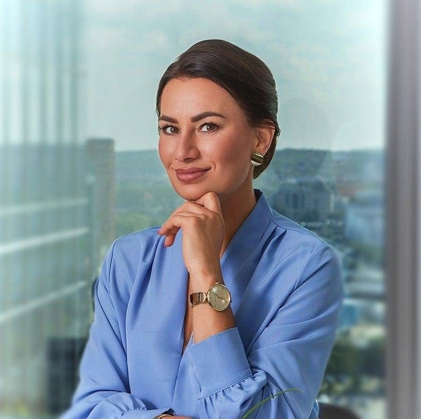 Dagmara Bartoszek - Niezależna agentka ubezpieczeniowa Pruszcz Gdański